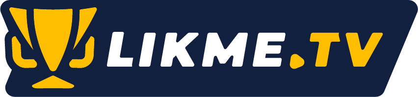 Likme TV logo