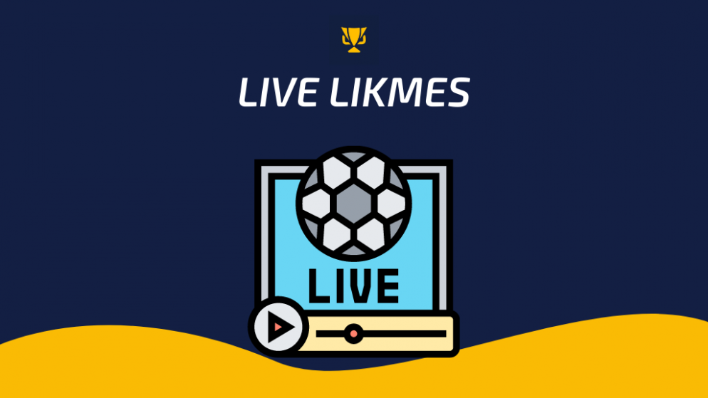 Live likmes