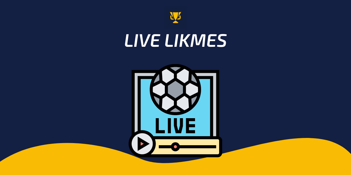 Live likmes