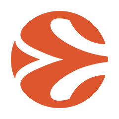 ULEB Eirolīga logo, basketbols, likme.tv