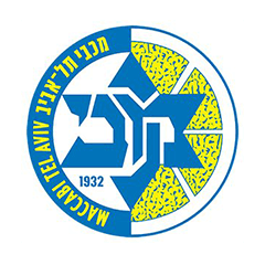 Telavivas “Maccabi” (B)