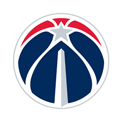 Logo of Washington Wizards
