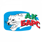 Kazaņas "Ak Bars" logo, hokejs, likme.tv