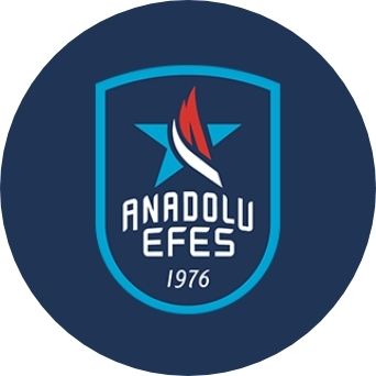 “Anadolu Efes”