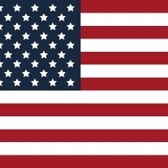 Logo of USA
