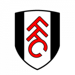Londonas "Fullham" logo, futbols, likme.tv