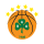 Atēnu "Panathinaikos" logo, basketbols, likme.tv