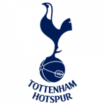 Totenhemas "Hotspur" logo, futbols, likme.tv