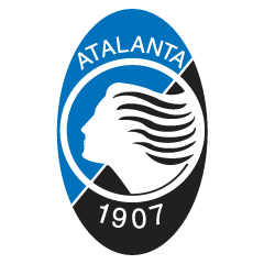 Logo of Atalanta