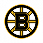 Bostonas "Bruins" logo, hokejs, likme.tv