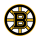 Bostonas "Bruins" logo, hokejs, likme.tv