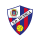 "Huesca" logo, futbols, likme.tv