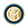 Milānas "Inter" logo, futbols, likme.tv