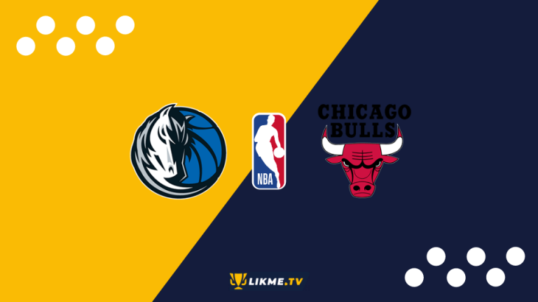 Dalasas "Mavericks" un Čikāgas "Bulls", likme.tv