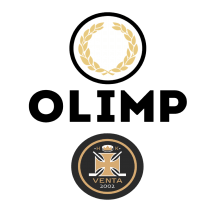 HK "Olimp/Venta 2002" logo, hokejs, likme.tv