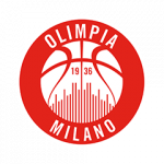 Milānas "Olimpia", basketbols, likme.tv