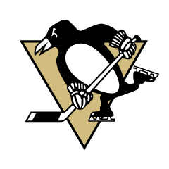 Pitsburgas "Penguins" logo, hokejs, likme.tv