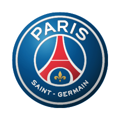 Logo of Paris Saint-Germain