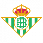 “Real Betis” logo, futbols, likme.tv