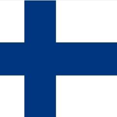 Logo of Finland