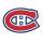 Monreālas "Canadiens" logo, hokejs, likme.tv