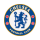 Londonas "Chelsea" logo, futbols, likme.tv