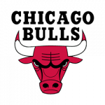 Čikāgas "Bulls", basketbols, NBA, logo, Likme.tv
