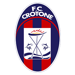 Logo of FC Crotone