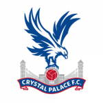 Londonas "Crystal Palace" logo, futbols, likme.tv