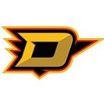 Daugavpils "Dinaburg" logo, hokejs, likme.tv