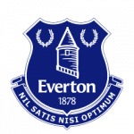 "Everton", futbols, logo, Likme TV