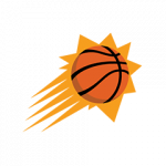 Fīniksas "Suns", NBA, logo, likmetv