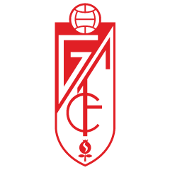 "Granada" logo, Futbols, likme.tv