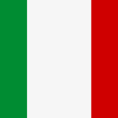 Logo of Italy
