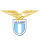 Romas "Lazio" logo, futbols, likme.tv