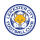 "Leicester City" logo, futbols, likme.tv