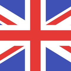 Logo of Great Britain