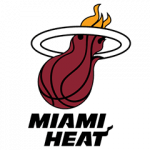 Miami "Heat", basketbols, logo. likmetv