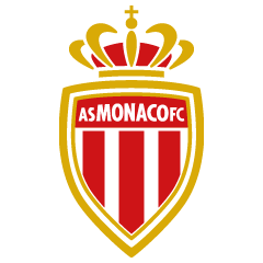 Logo of AS Monaco
