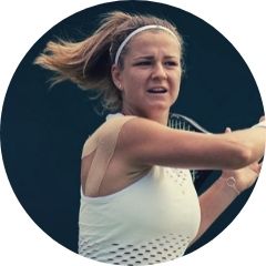 Karolina Muhova, teniss, likme.tv