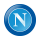 "Napoli" logo, futbols, likme.tv