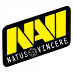 Natus Vincere logo, cyber, likme.tv