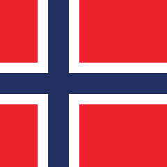 Logo of Norway 