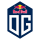 "OG" logo, cyber, likme.tv