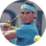 Rafaels Nadals, teniss, likme.tv