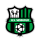 "Sassuolo" logo, futbols, likme.tv