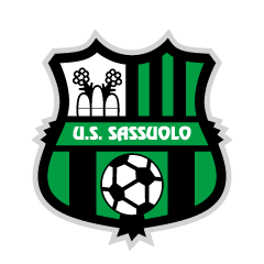 "Sassuolo" logo, futbols, likme.tv