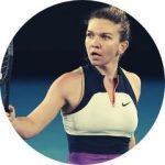 Simona Halepa, teniss, likme.tv