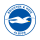 "Brighton and Hove Albion", logo, likmetv