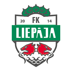 FK Liepāja, likmetv, futbols